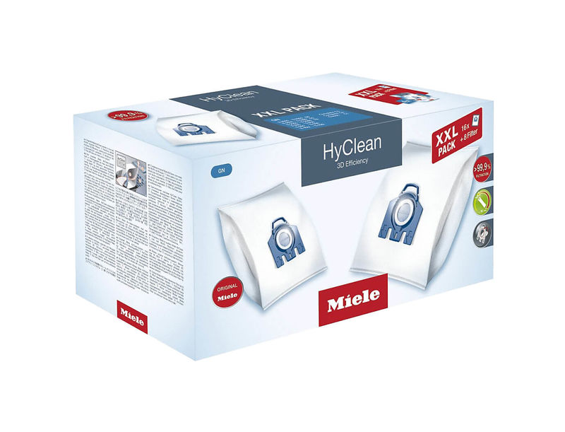 Miele Typ G/N HyClean 3D Efficiency XXL-Pack compra