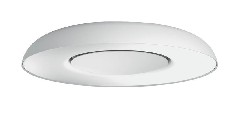 Buy Philips hue Still LED incl. switch white ceiling lamp (32W)