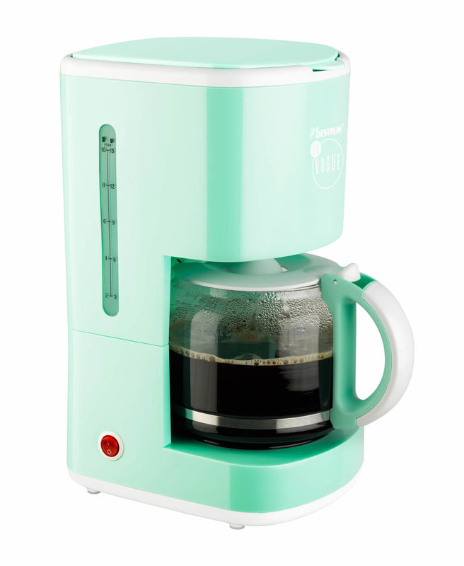 Buy Bestron ACM300EVM filter coffee 