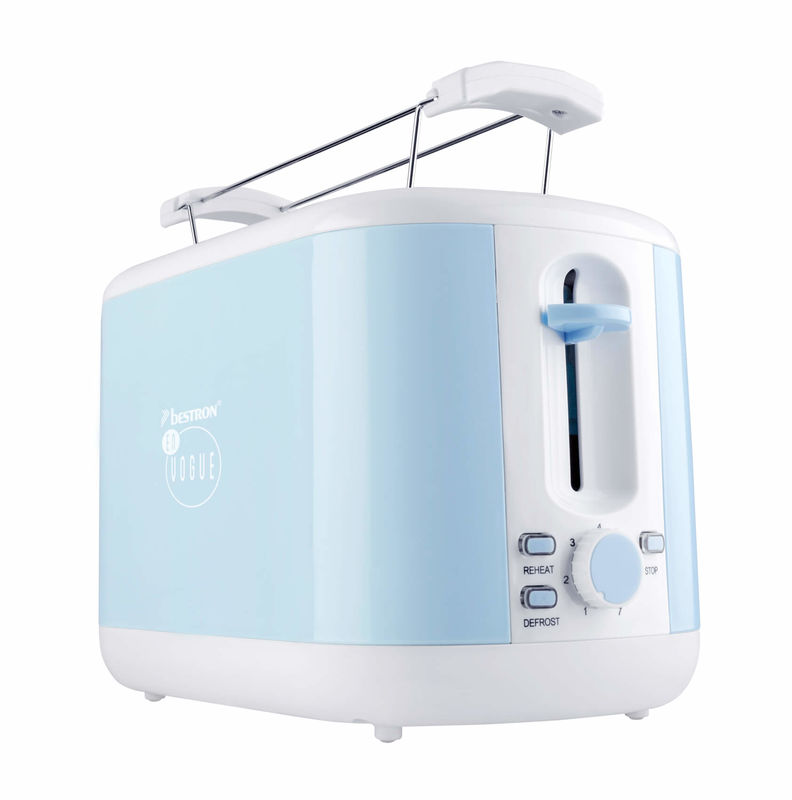 ATS300EVB toaster pastel blue