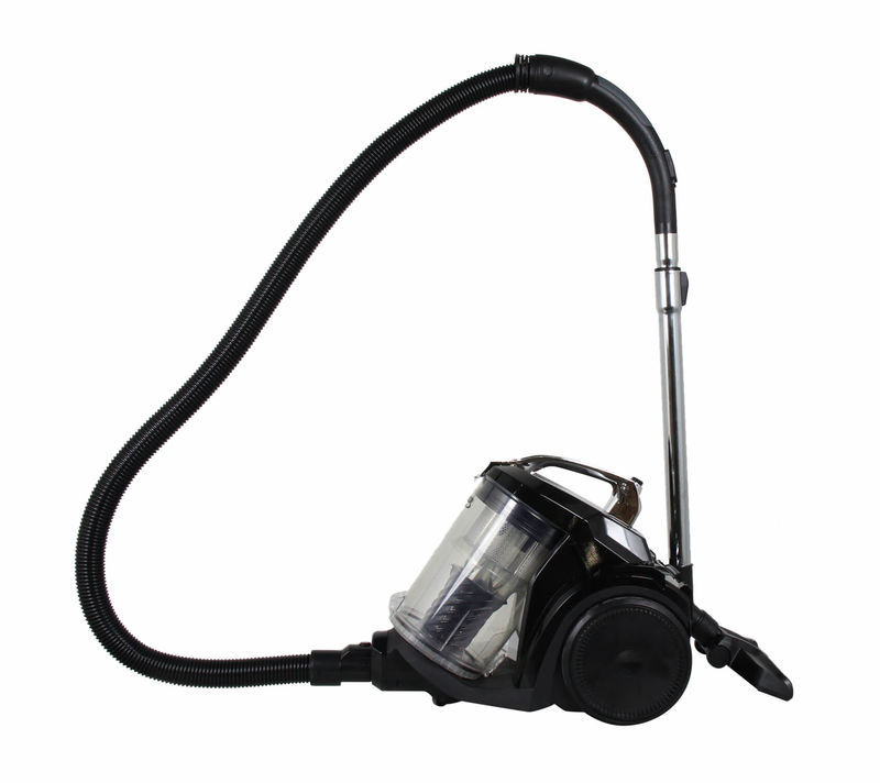 Weber Home 700 ECO nero Multiciclone-Aspirapolvere compra