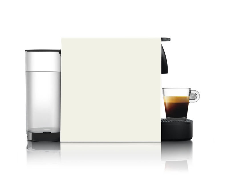 KRUPS Nespresso™ Essenza Mini XN1101CH weiss kaufen