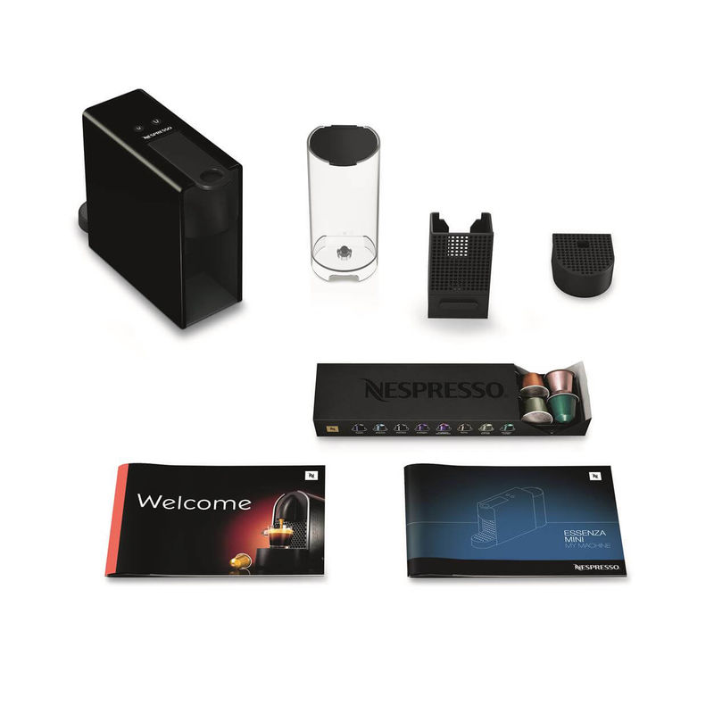 Buy KRUPS Nespresso™ Essenza Mini 