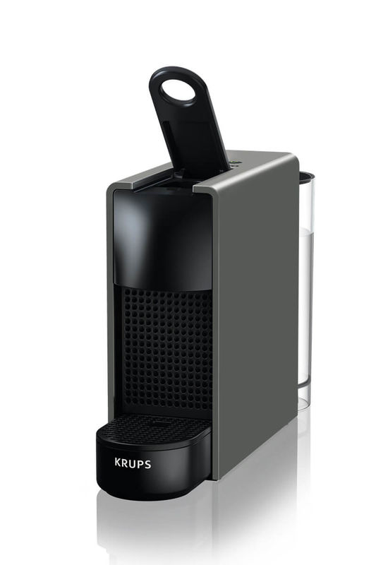 Buy KRUPS Nespresso™ Essenza Mini XN110B grey