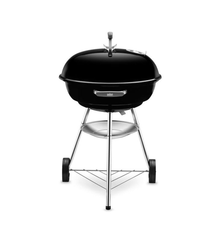 er BarBKettle 57 cm Black Grill kaufen