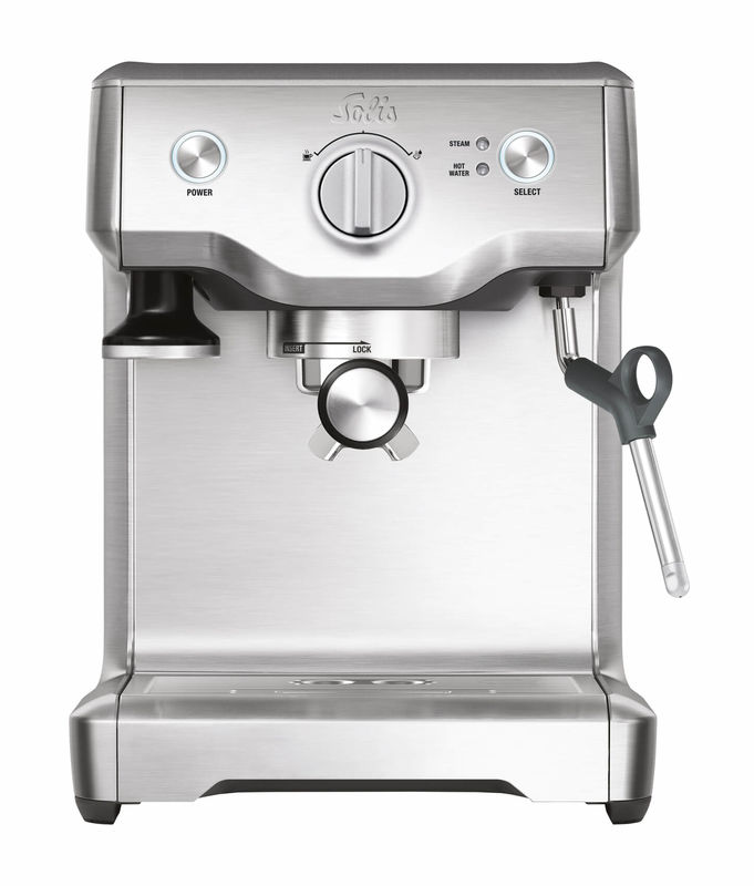 Buy Solis Barista Perfect Typ 118 