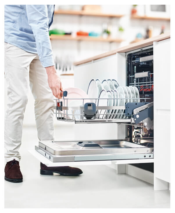 Electrolux GA60PLVC ComfortLift Lavevaisselle acheter