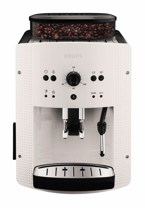 Buy KRUPS Espresso fully automatic 