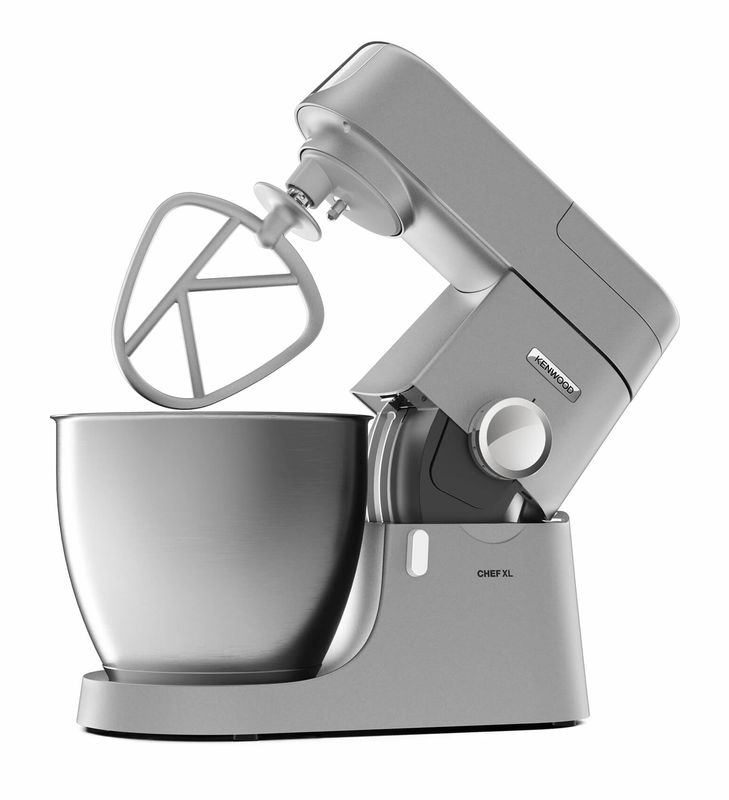 kenwood chef xl kvl4154s