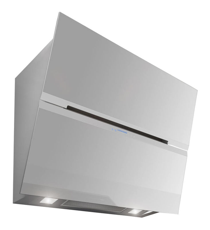 white extractor ch