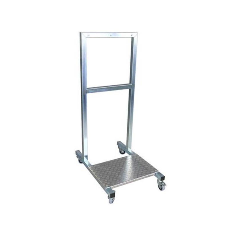 Kruger Fahrgestell Secomat 75 302 215 Kaufen