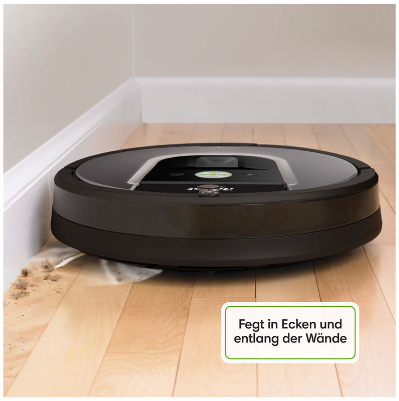 Buy iRobot Roomba 965 vacuum