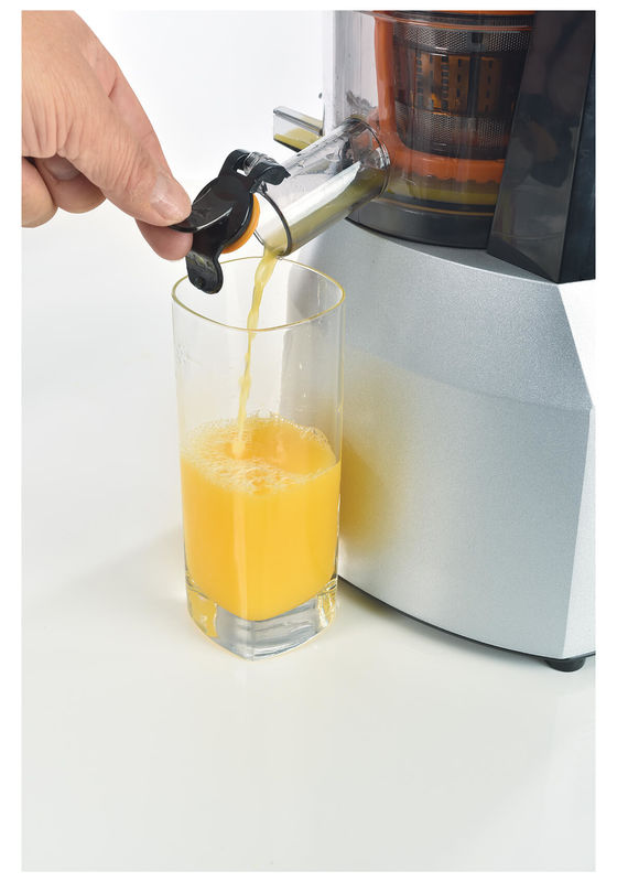 Solis XXL Multi Slow Juicer Typ 862 Entsafter kaufen