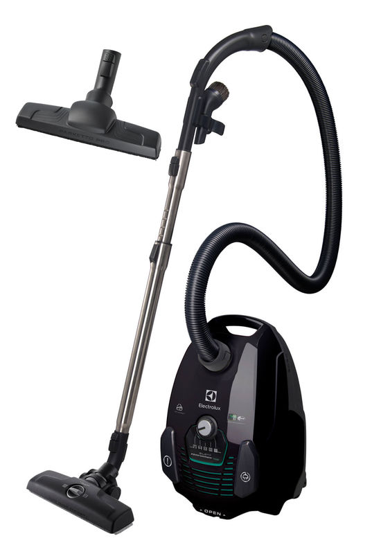 electrolux silent performer esp7green