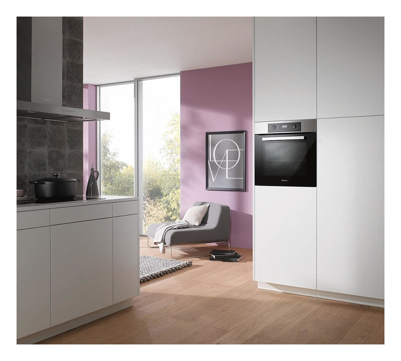 Miele H 2265-60 B Forno Acciaio inox compra