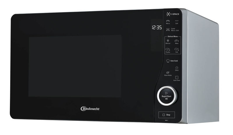Bauknecht MW 421 SL Microonde compra