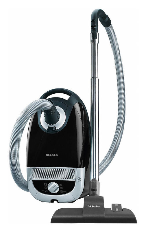 Miele C2 Complete Black PowerLine Aspirapolveri compra