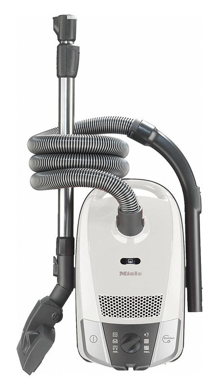 Buy Miele Compact C2 Allergy Powerline Vacuum Cleaner Lotus White Buy Miele Compact C2 Allergy Powerline Vacuum Cleaner Lotus White