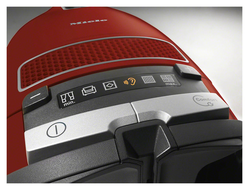 Buy Miele Complete C3 Parquet Plus 