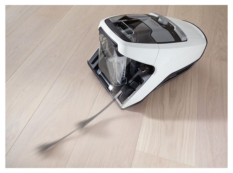 voor mij motor regeren Buy Miele Blizzard CX1 Parquet PowerLine vacuum cleaner