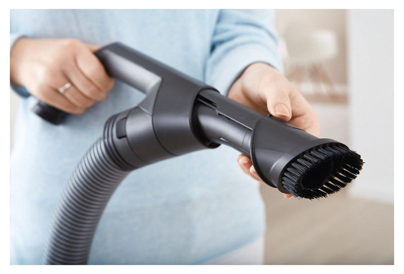 Miele Blizzard CX1 Expert EcoLine Aspirapolvere compra