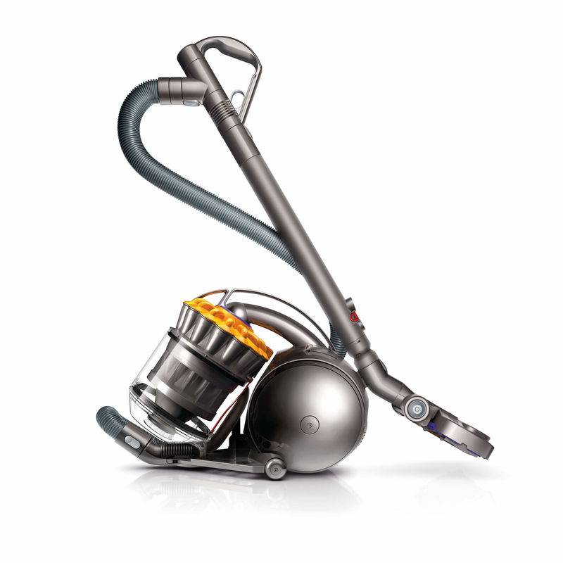 Dyson Zyklon Staubsauger Big Ball Multi Floor 2 Flexibles Lenken Dyson Ball Multi Floor Staubsauger kaufen