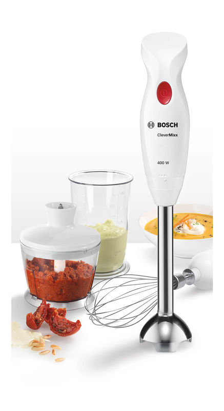bosch clevermixx hand blender