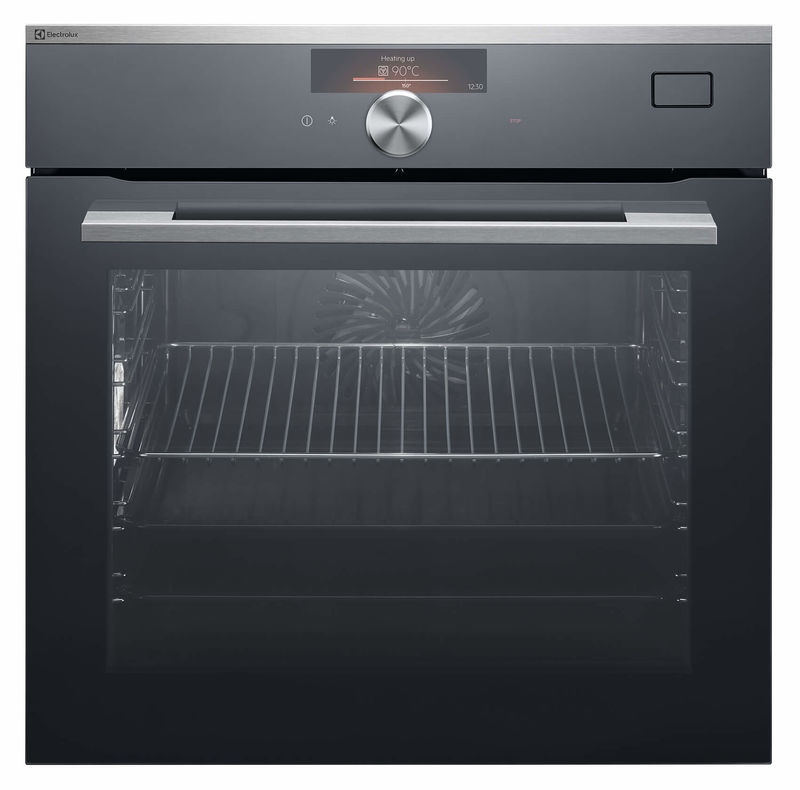 Electrolux EB6SL80QCN Forno Cromato compra