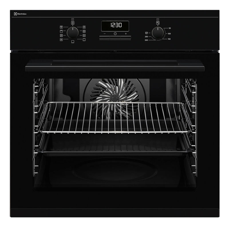 Electrolux EB6L40SW Forno Nero compra