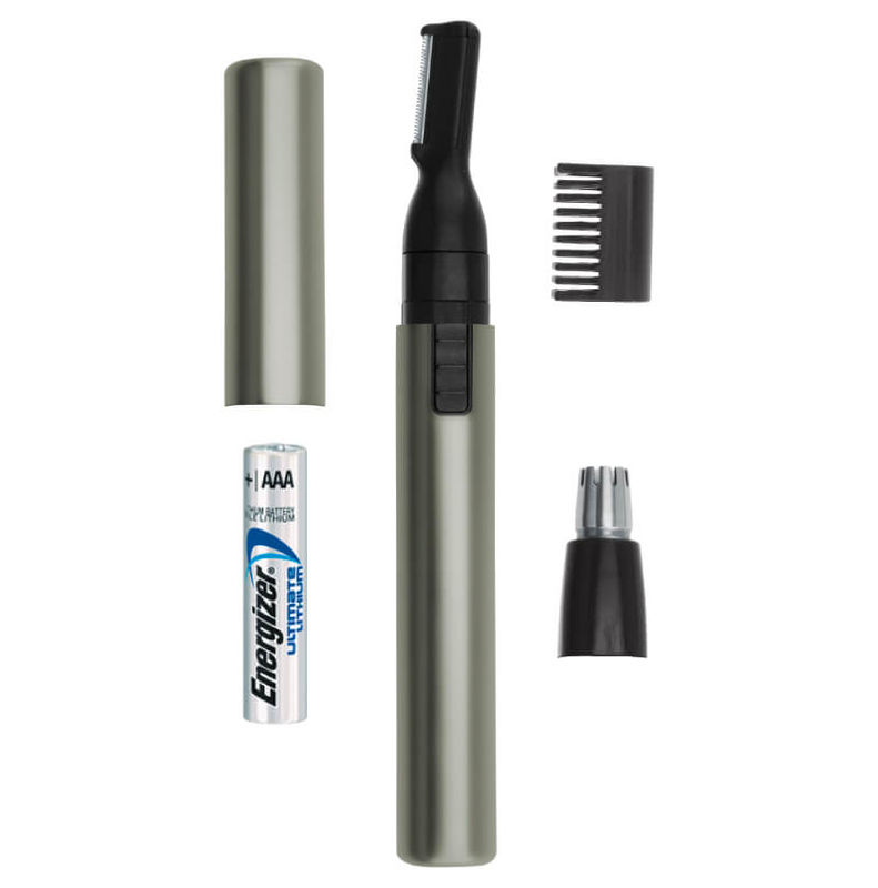 wahl pen trimmer