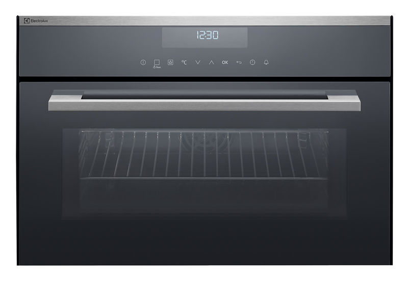 Electrolux Compact 38 EB3GL3CN Forno compatto Cromo compra