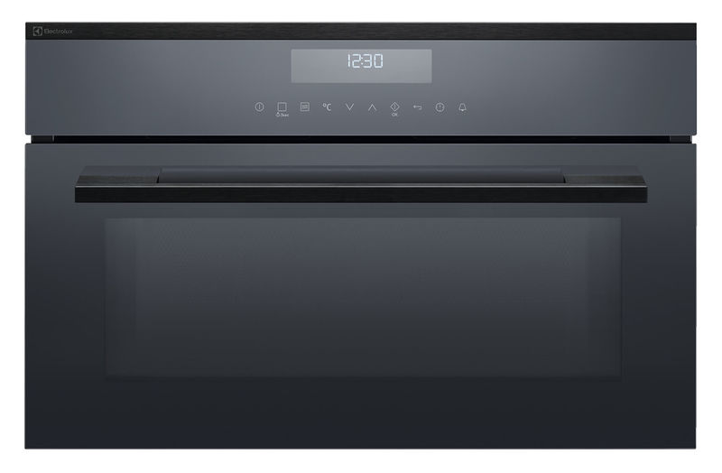 Electrolux EB3GL90SP Microonde specchio compra