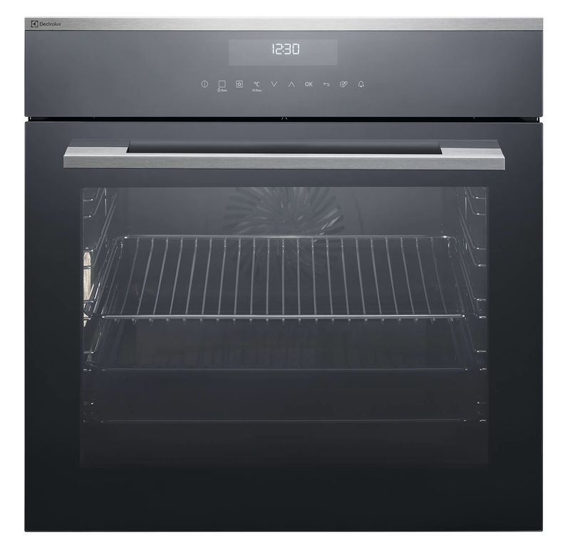 Electrolux EB6GL40XCN forno cromo compra