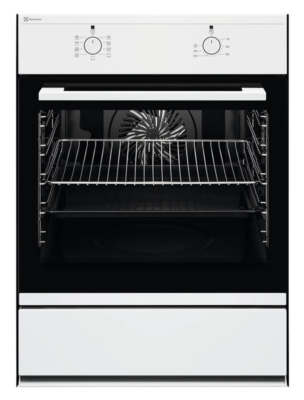 Electrolux EB7L2WE forno bianco compra