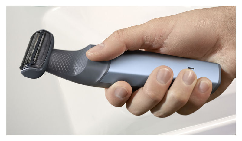 philips bodygroom bg3015
