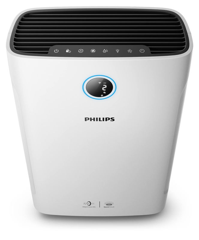 in the middle of nowhere Halloween mute Buy Philips Series 3000i AC3829/10 air purifier