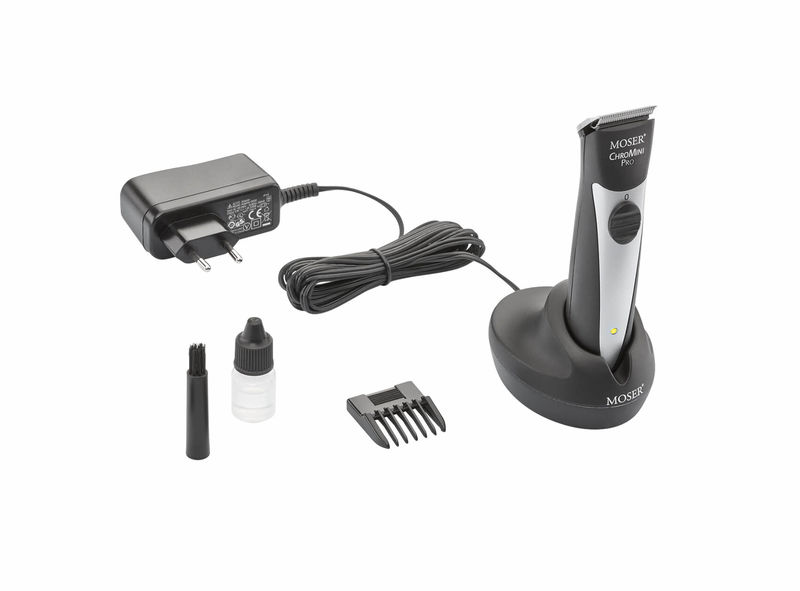 moser chromini pro blade