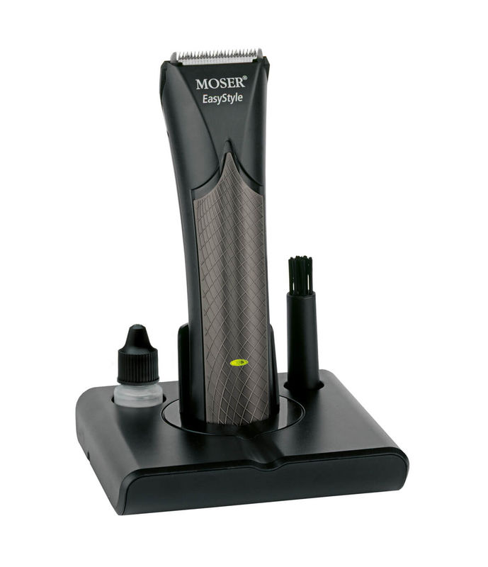 moser cordless hair clipper