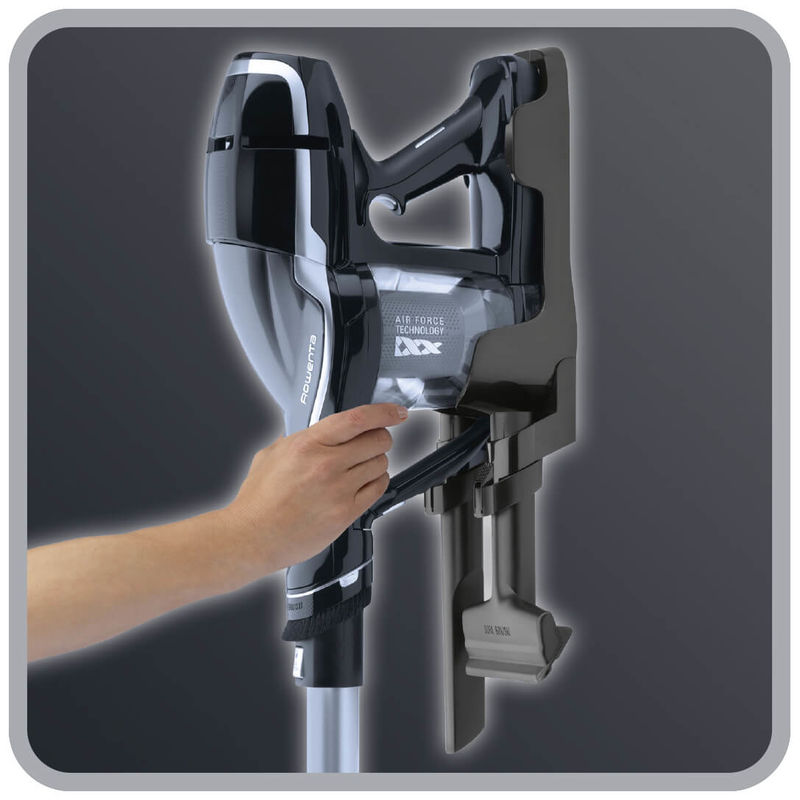 Rowenta Air Force All In One 460 Rowenta AIR FORCE ALL-IN-ONE 460 RH9252 Staubsauger kaufen