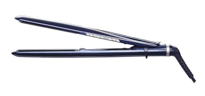babyliss digital sensor straightener