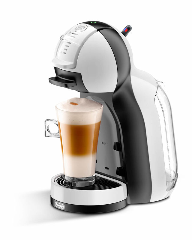 De'Longhi Dolce Gusto EDG305.WB Mini Me Starter Kit Kapselsystem kaufen