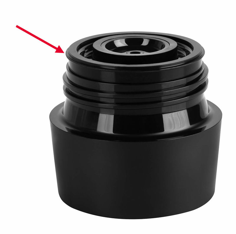 Emsa Travel Mug Grande Isolierbecher 0 5l Rot Kaufen