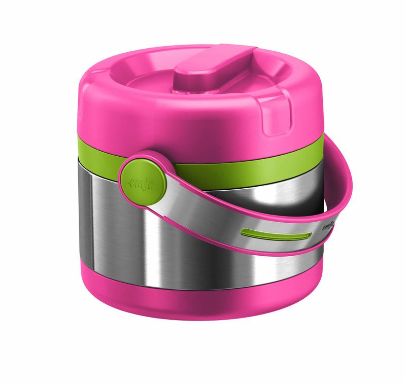 kids food flask