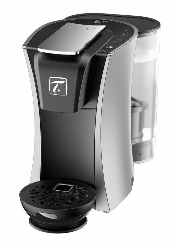 8 Stück Silikon-Wasserhahn-Sitzbecher - Kompatibel Mit Bunn 00600.1000 Für Kaffee- & Teemaschinen