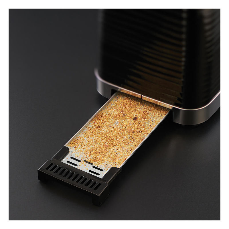 Russell Hobbs Inspire 2437156 Toaster schwarz kaufen