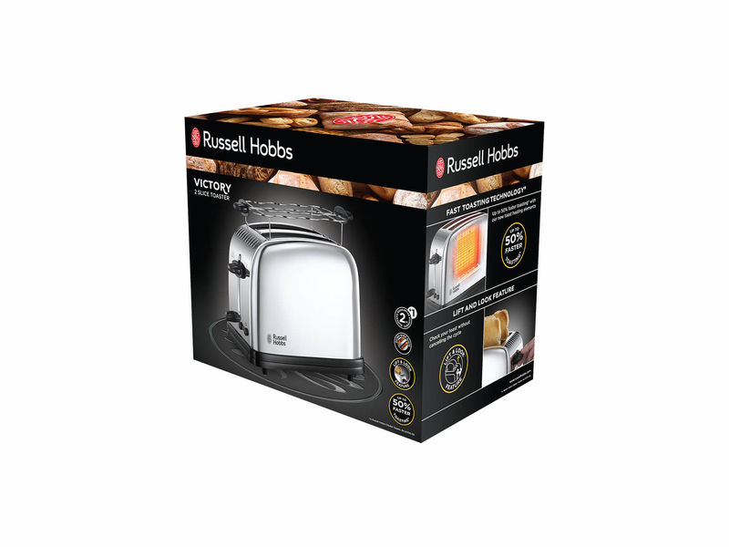 Russell Hobbs Victory 2331056 KompaktToaster kaufen