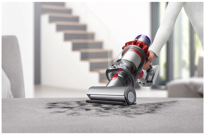 Dyson V10 Motorhead cordless vacuum cleaner
