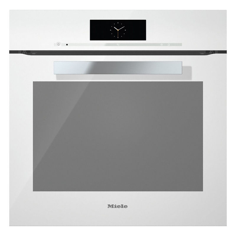 Miele DO 6860 forno Dialogo Bianco brillante compra