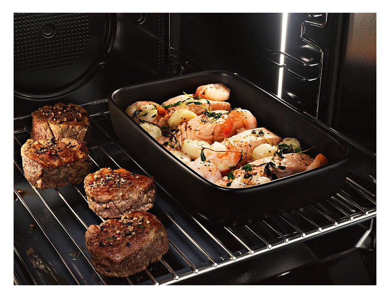 Miele DO 6860 forno Dialogo Acciaio inox compra