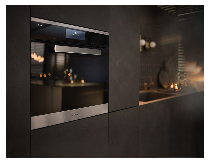 Miele DO 6860 forno Dialogo Acciaio inox compra